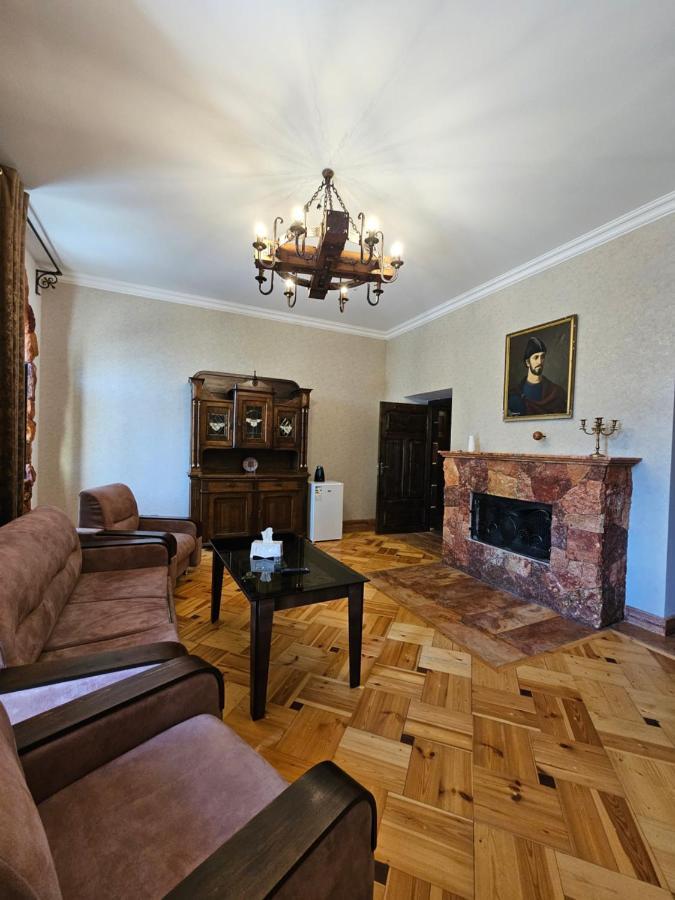 Hotel Via Gyumri Camera foto